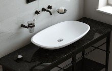30 Inch Vessel Sink picture № 4