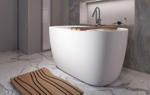 Modern Freestanding Tubs picture № 6