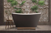 Double Ended Bathtubs picture № 26