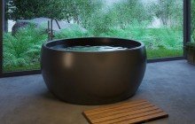 Curved Bathtubs picture № 17