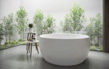Modern bathtubs picture № 22
