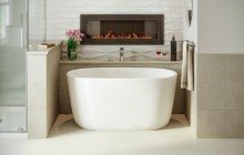 Soaking Bathtubs picture № 40