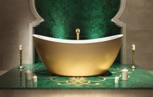 Curved Bathtubs picture № 12