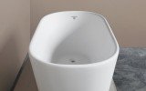 Lullaby Freestanding Solid Surface Bathtub technical images 05 (web)