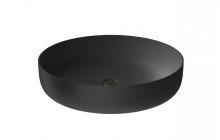 Black Solid Surface (NeroX™) Sinks picture № 1