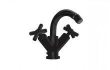 Deck-mounted faucets picture № 3