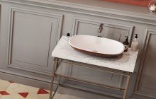 Stone Vessel Sinks picture № 15