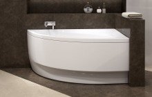 Modern bathtubs picture № 48