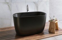 Freestanding Solid Surface Bathtubs picture № 6