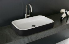 24 Inch Vessel Sink picture № 19