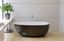 Solid Surface Bathtubs picture № 48
