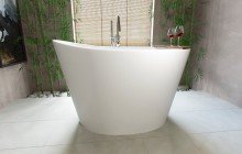 Solid Surface Bathtubs picture № 51