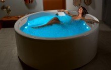 Heating Compatible Bathtubs picture № 15