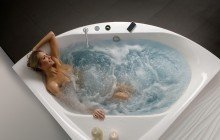 Two Person Jetted Tub picture № 12