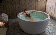 Chromotherapy Bathtubs picture № 16