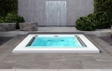 Infinity Edge Hot Tubs picture № 1