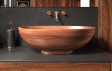 Small Vessel Sink picture № 26