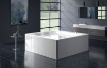 Freestanding Bathtubs With Jets picture № 8