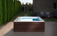 Stand Alone Hot Tubs picture № 11