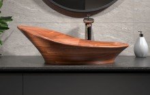 24 Inch Bathroom Sinks picture № 16
