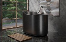 Heating Compatible Bathtubs picture № 4