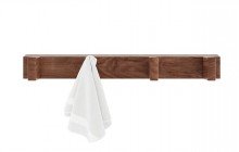 Robe and Towel Hooks picture № 2