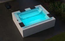 Five Person Hot Tubs picture № 2