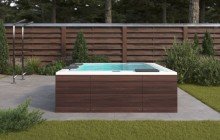 Stand Alone Hot Tubs picture № 9
