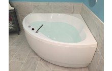 Modern bathtubs picture № 41