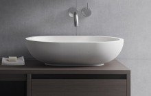 24 Inch Vessel Sink picture № 7