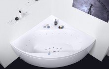 Small bathtubs picture № 14