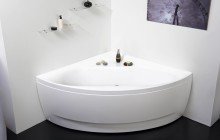 Heating Compatible Bathtubs picture № 37