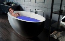 Freestanding Solid Surface Bathtubs picture № 58