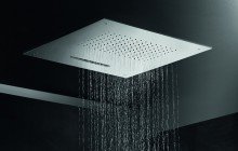 Built-in showers picture № 22
