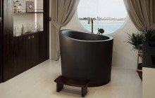 Japanese bathtubs picture № 10