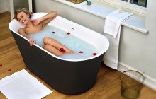 Freestanding Solid Surface Bathtubs picture № 79