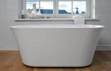 Modern bathtubs picture № 123