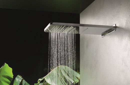 shower systems videos